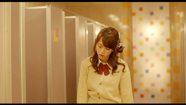 [히로인실격] 남주들 얼굴이 제일 재밌는 일본 하이틴영화 1 | 인스티즈