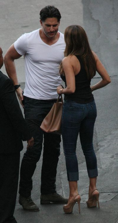 진리의 톨 앤 핸썸 키 190이상 해외 남자 셀럽 덩치 체감짤 모음 | 인스티즈