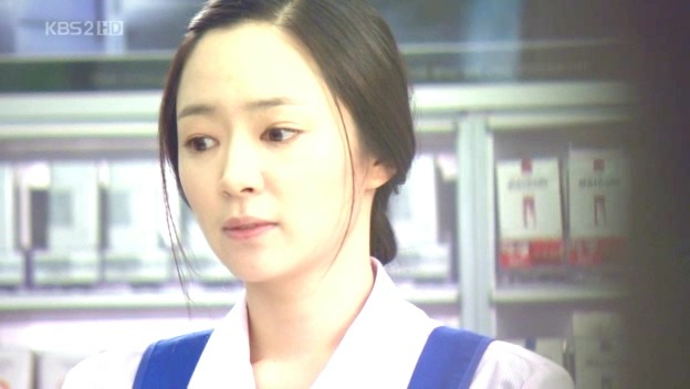 [KBS드라마시티] 기억상실증에 걸린 저승사자 3 | 인스티즈