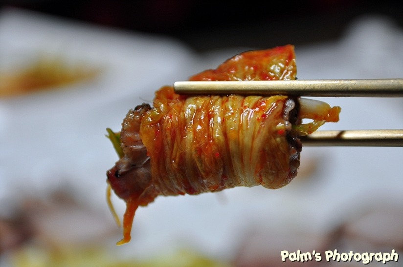 삼겹살 제대로 먹는법 | 인스티즈