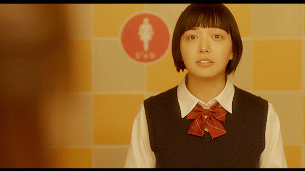 [히로인실격] 남주들 얼굴이 제일 재밌는 일본 하이틴영화 1 | 인스티즈