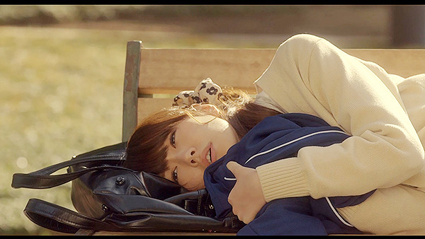 [히로인실격] 남주들 얼굴이 제일 재밌는 일본 하이틴영화 1 | 인스티즈