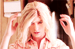 마블 배우들의 여장 모음 | 인스티즈