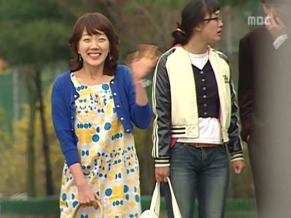 [거침없이하이킥] 남친 앞에서 도도한척하다가 방구뀜ㅠㅠ.jpg | 인스티즈