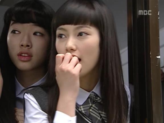 [거침없이하이킥] 유미 가족의 비밀 -17- | 인스티즈