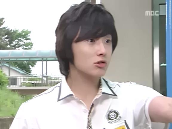 [거침없이하이킥] 윤호의 짝사랑 이야기 - 06 | 인스티즈