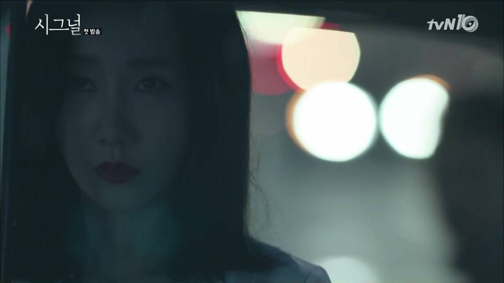 시그널 사이코패스 간호사 | 인스티즈