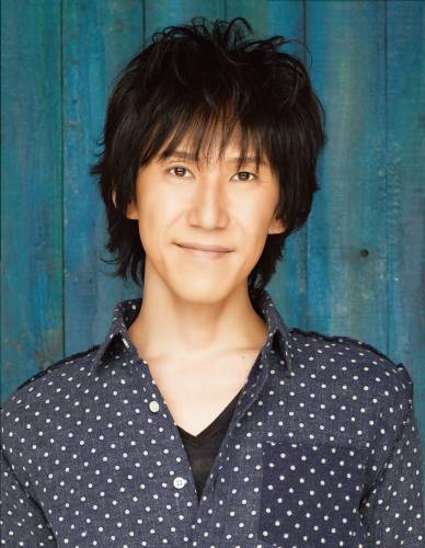 취향에 맞는 목소리를 가진 일본성우를 골라보자 -남자편- (많음주의) | 인스티즈