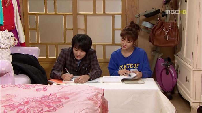 [지붕뚫고하이킥] 서울대생에서 서운대생으로.jpg | 인스티즈