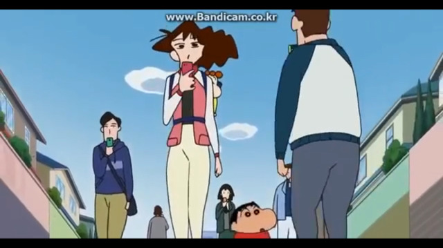 짱구는 못말려 공포의 비서앱 3 | 인스티즈