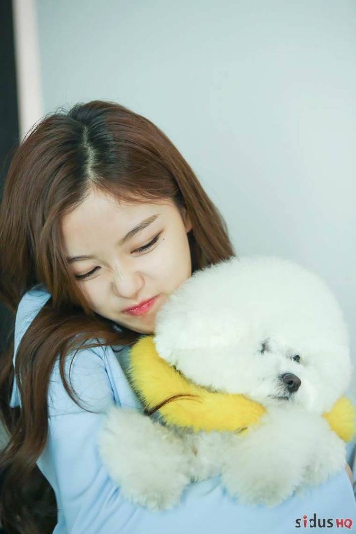 갈수록 더 이뻐지는 유정이 | 인스티즈