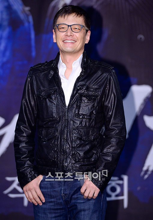 게이 연기를 했던 한국 남자 배우 | 인스티즈