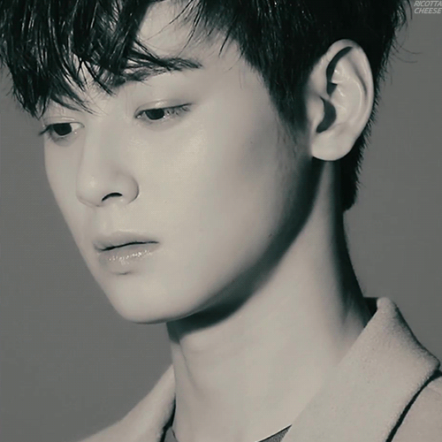 [데이터주의] 차은우 미모 수준 | 인스티즈