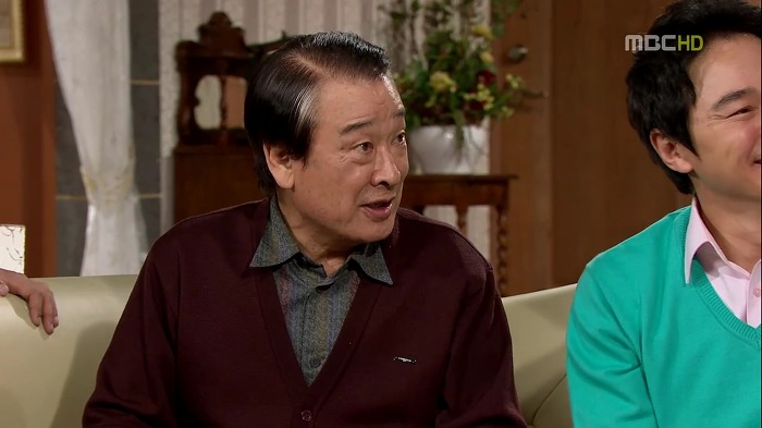 [지붕뚫고하이킥] 반장 정해리.jpg | 인스티즈