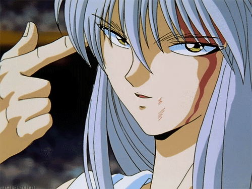 더쿠들 마음 설레게 하는 만화 속 노인간 남자 캐릭터들 | 인스티즈