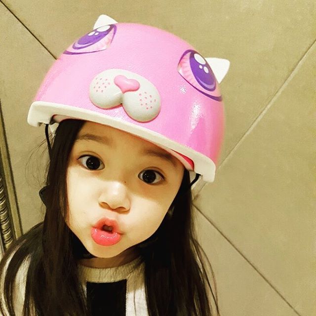 [심쿵주의] 오마베 서우 이쁨주의 | 인스티즈