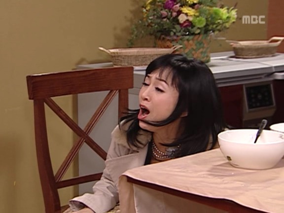 [거침없이하이킥] 빡칠때마다 연극배우 빙의하는 박해미 ㅋㅋㅋㅋㅋ.jpg | 인스티즈