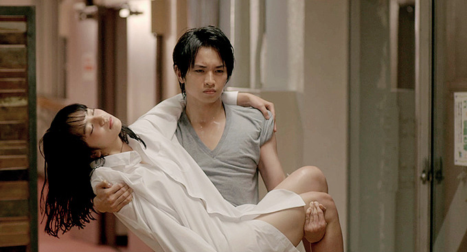 [쿠로사키군의말대로는되지않아] 잘생긴 쁘띠쓰레기와 잘생긴 개쓰레기 사이에서 고민하는 노이해 영화 02 | 인스티즈