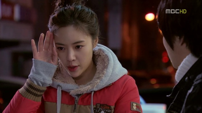 [지붕뚫고하이킥] 정음이의 착각(2).jpg | 인스티즈