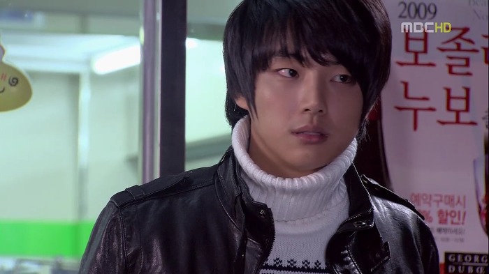 [지붕뚫고하이킥] 정음이의 착각(2).jpg | 인스티즈