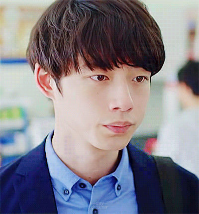 도죠머리(울프컷,샤기컷)말고 요즘 유행하는 스타일로 해주는 일본남자 대표 연예인 두명+도죠머리가 잘어울리는 배우 한명 | 인스티즈