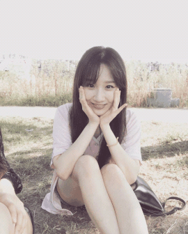 러블리한 최근 유나킴 인스타그램 셀카 시진들 .jpgif | 인스티즈