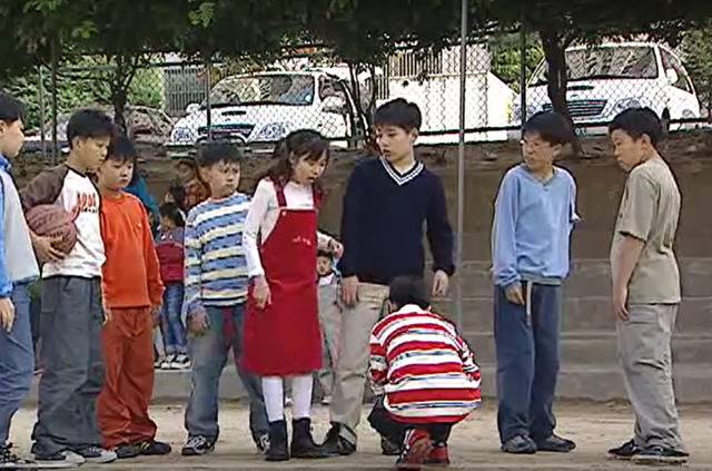 어린이 남장 드라마 [난이제부터남자다] 05 | 인스티즈