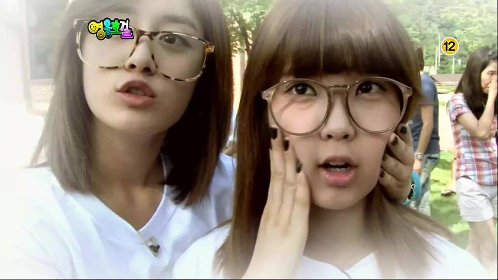 티아라 지연 아이유와 같이 방송 하던 시절 | 인스티즈