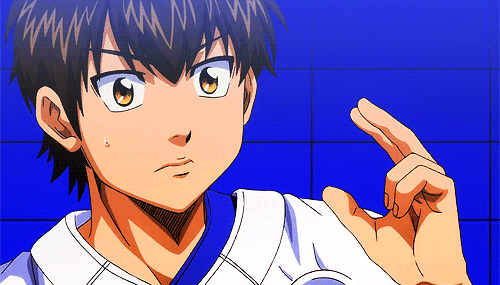 다이아몬드 에이스 -브금 | 인스티즈