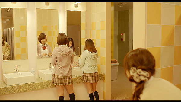 [히로인실격] 남주들 얼굴이 제일 재밌는 일본 하이틴영화 1 | 인스티즈