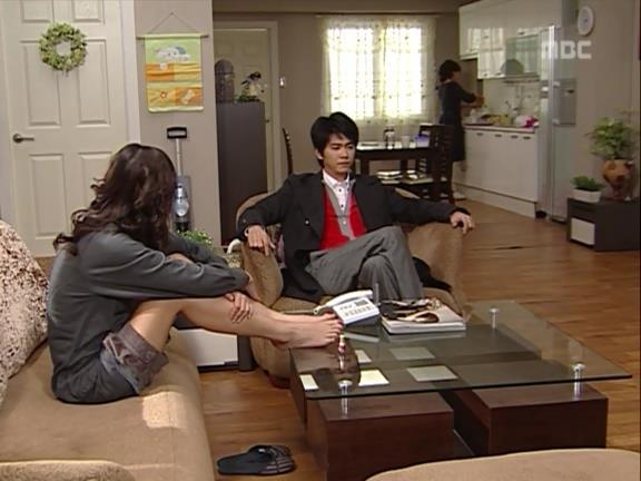 [거침없이하이킥] 민용이와 신지가 이혼한 이유 -7- | 인스티즈