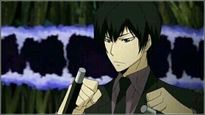 2016 애니메이션 팬이 뽑은 "얼굴만" 총선거 남성캐릭터편 TOP 20 | 인스티즈