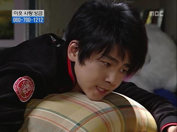 [거침없이하이킥] 민용이와 신지가 이혼한 이유 -11- | 인스티즈