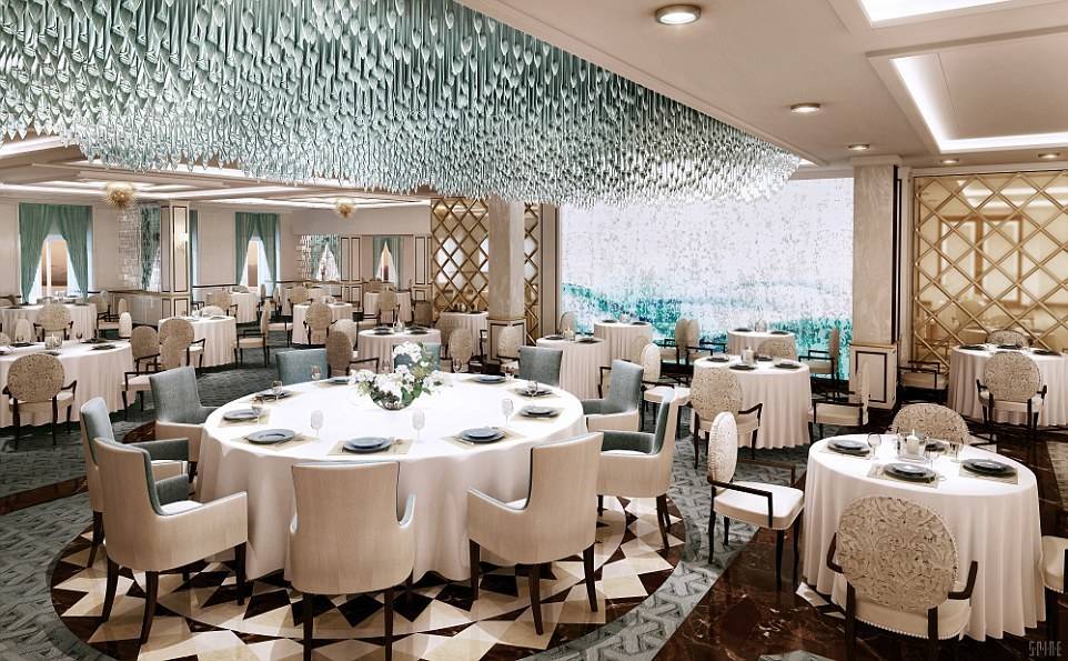 서양인들중에 이 여행이 버킷리스트인 사람들이 많대 | 인스티즈