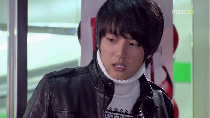 [지붕뚫고하이킥] 정음이의 착각(2).jpg | 인스티즈