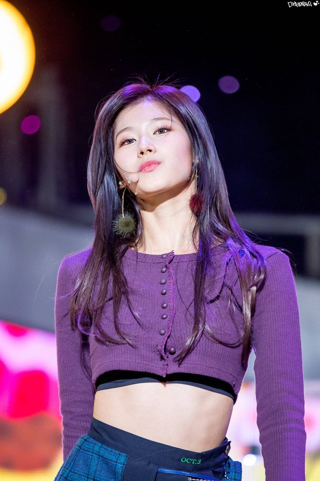  사람 홀린다고해서 사나 | 인스티즈