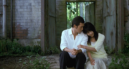 한국에서도 인기 많았던 일본 로맨스 영화들 | 인스티즈