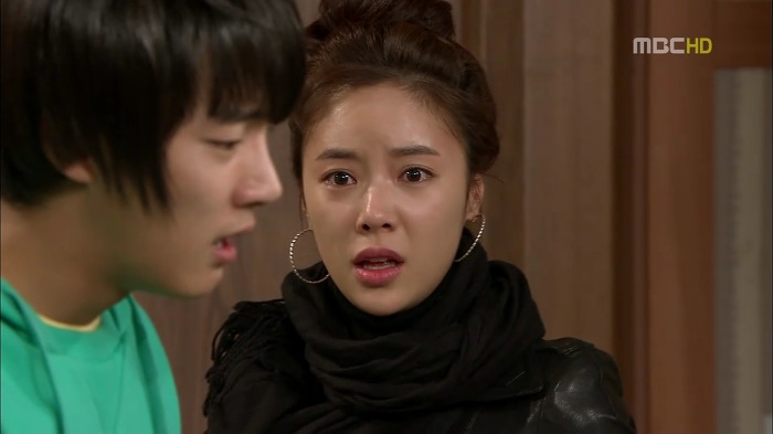 [지붕뚫고하이킥] 서울대생에서 서운대생으로.jpg | 인스티즈