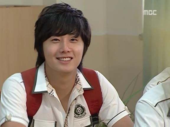 [거침없이하이킥] 윤호의 짝사랑 이야기 - 09 | 인스티즈