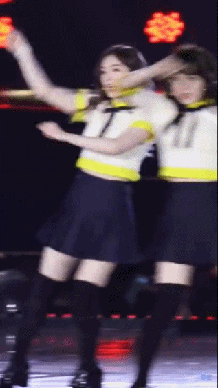 보수적인 여자아이돌.gif | 인스티즈