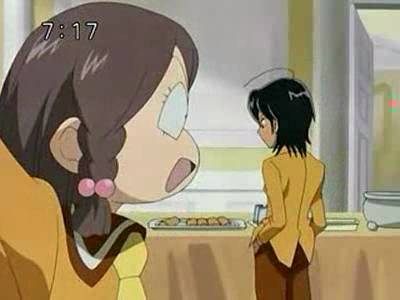 슈가슈가룬 1화: 초콜릿과 하트의 별똥별 下 | 인스티즈