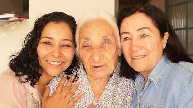 여성들만 모여 사는 평화롭고 아름다운 브라질 마을 '노이바 도 코르데이로' | 인스티즈