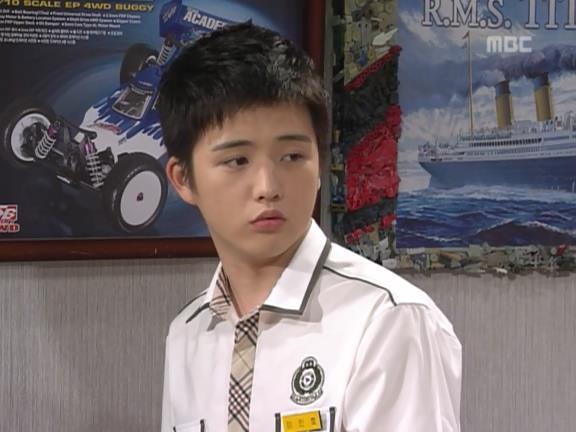 [거침없이하이킥] 유미 가족의 비밀 -23- | 인스티즈