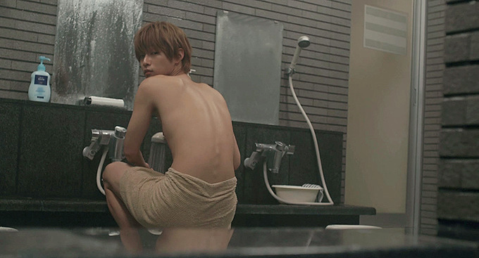 [쿠로사키군의말대로는되지않아] 잘생긴 쁘띠쓰레기와 잘생긴 개쓰레기 사이에서 고민하는 노이해 영화 02 | 인스티즈