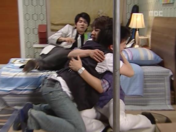 [거침없이하이킥] 유미 가족의 비밀 -20- | 인스티즈