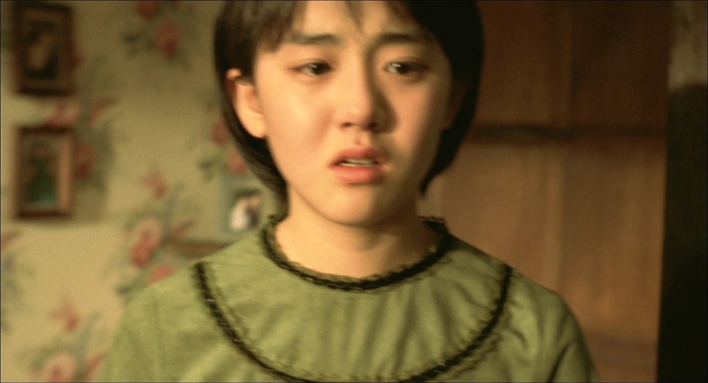 문근영 국민여동생 시절 분위기.jpgif | 인스티즈