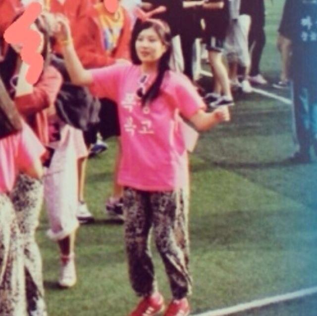 조이 과거사진 | 인스티즈