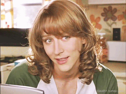 마블 배우들의 여장 모음 | 인스티즈