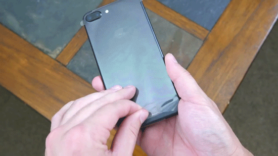 아이폰7 제트블랙 vs 매트블랙 | 인스티즈