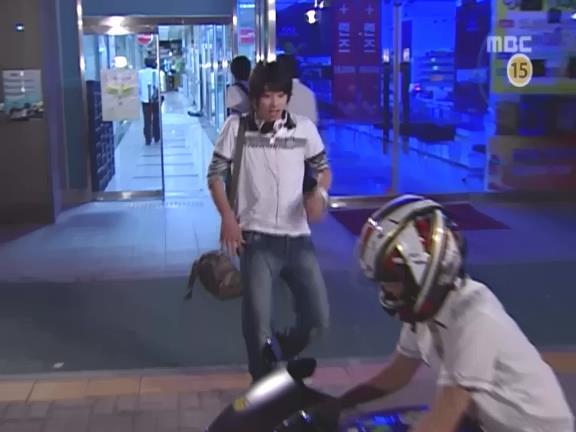 [거침없이하이킥] 윤호의 짝사랑 이야기 - 06 | 인스티즈